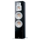 Yamaha NS-777 hjemmebiografpakke 5.1 med subwoofer og RX-A2A Yamaha NS-777 hjemmebiografpakke 5.1 med subwoofer og RX-A2A