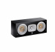 Yamaha NS-777 hjemmebiografpakke 5.1 med subwoofer og RX-A2A Yamaha NS-777 hjemmebiografpakke 5.1 med subwoofer og RX-A2A
