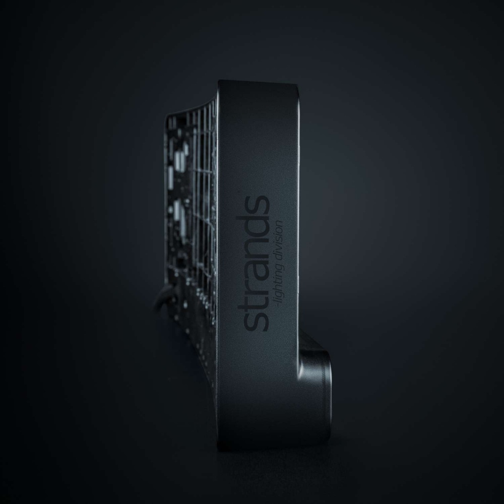 Strands NUUK D-Line nummerplad LED-rampe 20