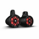 Rockford Fosgate M2WL & NXL-M4 med MRX1 Rockford Fosgate M2WL & NXL-M4 med MRX1