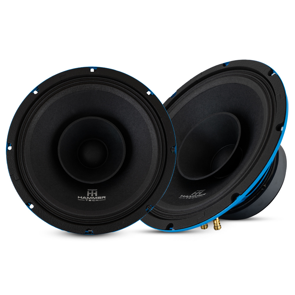 8-pack Hammer Tech Omni Class OCF250, 10tums mellanregister