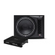 Rockford Fosgate P1-1X10 & GAS ALPHA 60.2 Rockford Fosgate P1-1X10 & GAS ALPHA 60.2