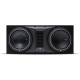 Rockford Fosgate P1-2X10 og Bass Habit RA2000W, baspakke Rockford Fosgate P1-2X10 og Bass Habit RA2000W, baspakke