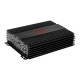 Rockford Fosgate P1-2X10 og Bass Habit RA2000W, baspakke Rockford Fosgate P1-2X10 og Bass Habit RA2000W, baspakke