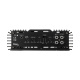 Rockford Fosgate P1-2X10 og Bass Habit RA2000W, baspakke Rockford Fosgate P1-2X10 og Bass Habit RA2000W, baspakke