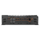 Rockford Fosgate P1-2X10 & GAS MAD A2-1200.1DFL, baspakke Rockford Fosgate P1-2X10 & GAS MAD A2-1200.1DFL, baspakke