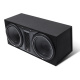 Rockford Fosgate P1-2x12 & GAS MAX A2-800.1D Rockford Fosgate P1-2x12 & GAS MAX A2-800.1D