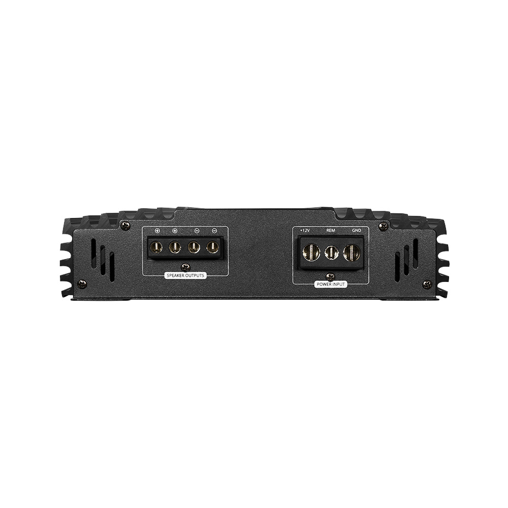 Rockford Fosgate P1S415 2x15 & Play Power 1000.1, baspakke