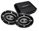 JBL T696 med Rockford Fosgate P300X2 JBL T696 med Rockford Fosgate P300X2