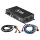 Bass Habit P84DSP, 8-kanals lydprocessor/DSP til biler med ISO/universal Bass Habit P84DSP, 8-kanals lydprocessor/DSP til biler med ISO/universal