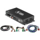Bass Habit P84DSP, 8-kanals lydprocessor/DSP til Volvo 2007-2016 (High Performance) Bass Habit P84DSP, 8-kanals lydprocessor/DSP til Volvo 2007-2016 (High Performance)