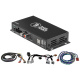 Bass Habit P84DSP, 8-kanals lydprocessor/DSP til Volvo 2007-2016 (Performance) Bass Habit P84DSP, 8-kanals lydprocessor/DSP til Volvo 2007-2016 (Performance)