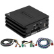 DLS PA4.6D, 6-kanals lydprocessor/DSP til Volvo 2007-2016 (High Performance) DLS PA4.6D, 6-kanals lydprocessor/DSP til Volvo 2007-2016 (High Performance)