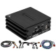 DLS PA4.6D, 6-kanals lydprocessor/DSP til Volvo 2007-2016 (Performance) DLS PA4.6D, 6-kanals lydprocessor/DSP til Volvo 2007-2016 (Performance)