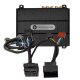 DLS PE4.8DA Plug & Play-pakke, Citroën/Peugeot med Quadlock DLS PE4.8DA Plug & Play-pakke, Citroën/Peugeot med Quadlock