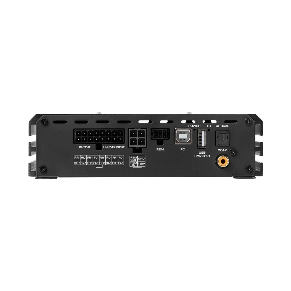 DLS PE4.8DA Plug & Play-pakke, PSA/Stellantis ca. 2015–