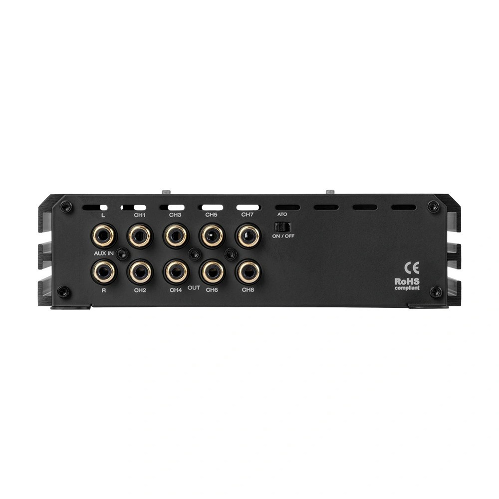 DLS PE4.8DA Plug & Play-pakke, BMW/VAG/Mercedes m.fl. med Quadlock