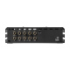 DLS PE4.8DA Plug & Play-pakke, BMW/VAG/Mercedes m.fl. med Quadlock DLS PE4.8DA Plug & Play-pakke, BMW/VAG/Mercedes m.fl. med Quadlock