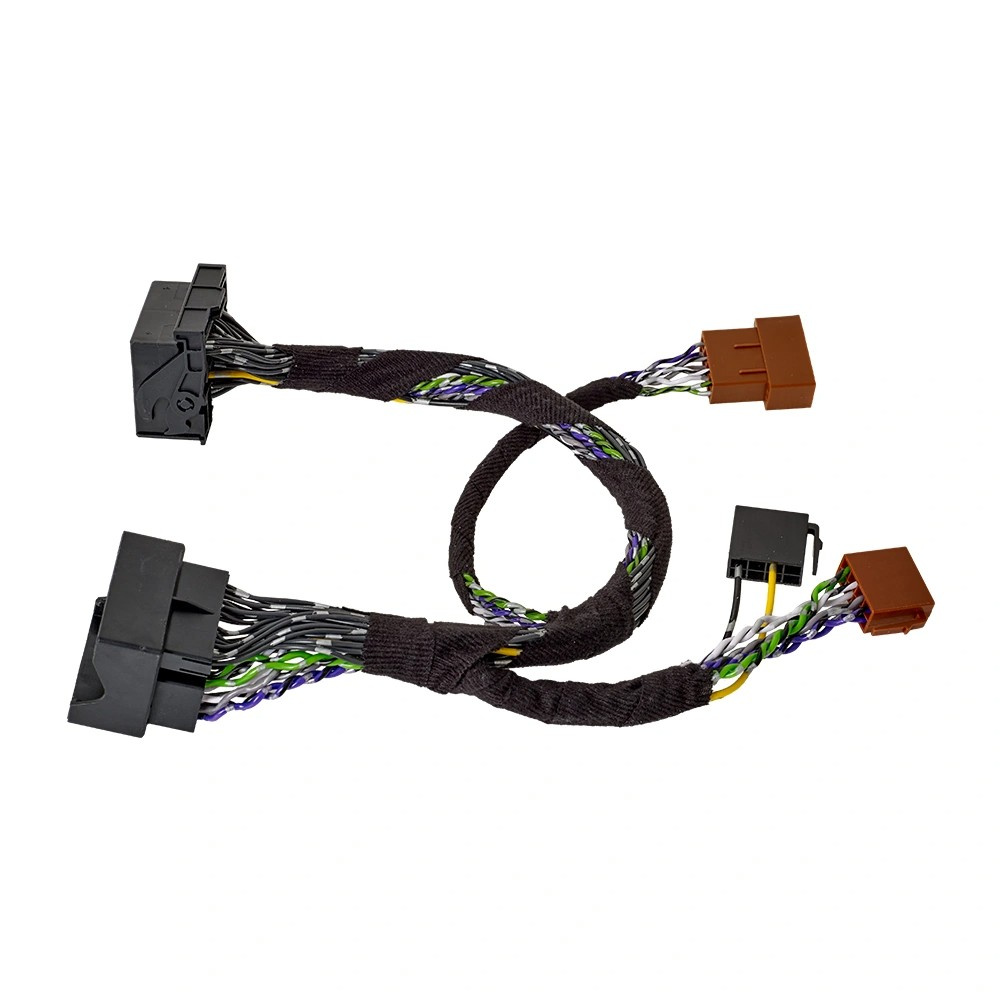 DLS PE4.8DA Plug & Play-pakke, BMW/VAG/Mercedes m.fl. med Quadlock