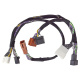 DLS PE4.8DA Plug & Play-pakke, Toyota/Suzuki 2018– med 28+10-pin DLS PE4.8DA Plug & Play-pakke, Toyota/Suzuki 2018– med 28+10-pin