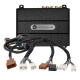 DLS PE4.8DA Plug & Play-pakke, Toyota 1993–2019 m.fl. med 10+6-pin DLS PE4.8DA Plug & Play-pakke, Toyota 1993–2019 m.fl. med 10+6-pin