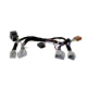 DLS PE4.8DA Plug & Play-pakke, Volvo Performance 2007–2019 DLS PE4.8DA Plug & Play-pakke, Volvo Performance 2007–2019