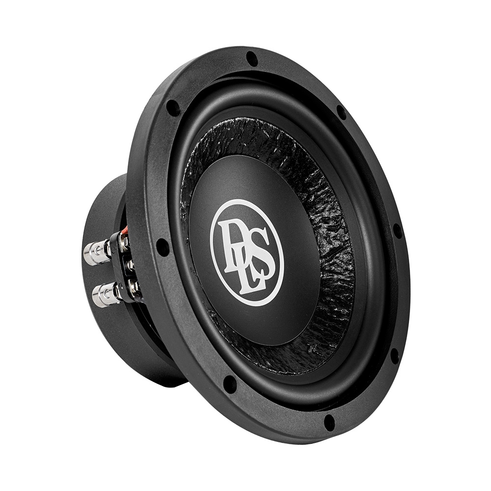 4-pack DLS PE8.D2 med PE1.1000, 4x8 tommers baspakke
