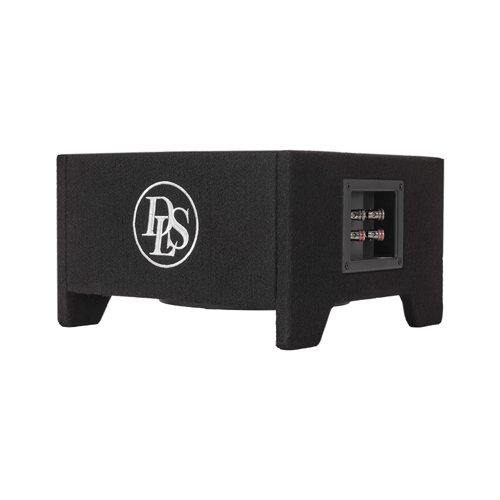 DLS Performance PESB18 med PS1.500, kompakt baspakke