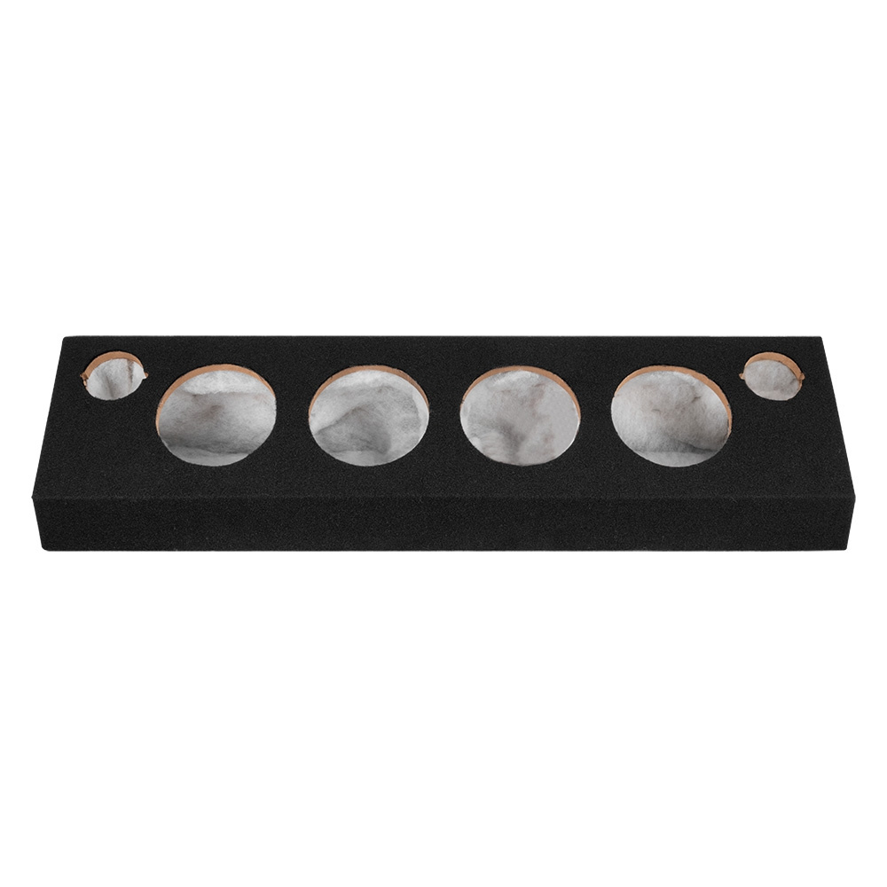 GAS MAX MV240-BT helhedspakke med basboks og raggarplanke