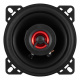 Bass Habit PL2212SR med JVC KD-X382BT, helhedspakke Bass Habit PL2212SR med JVC KD-X382BT, helhedspakke