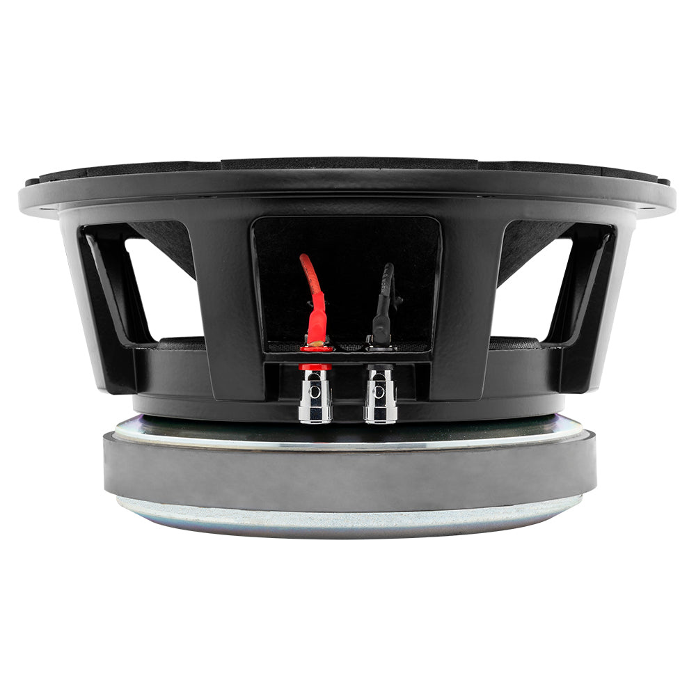 4-pack DS18 Pancadão PRO-1.5KP10.4, ekstrem 10 tommer midbass