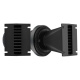 2-pak DS18 PRO-DK175WG, 1-tommers Line Array-driver med horn 2-pak DS18 PRO-DK175WG, 1-tommers Line Array-driver med horn