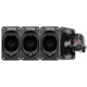 4-pack DS18 PRO-DKN25, 1-tommers driver med horn 4-pack DS18 PRO-DKN25, 1-tommers driver med horn