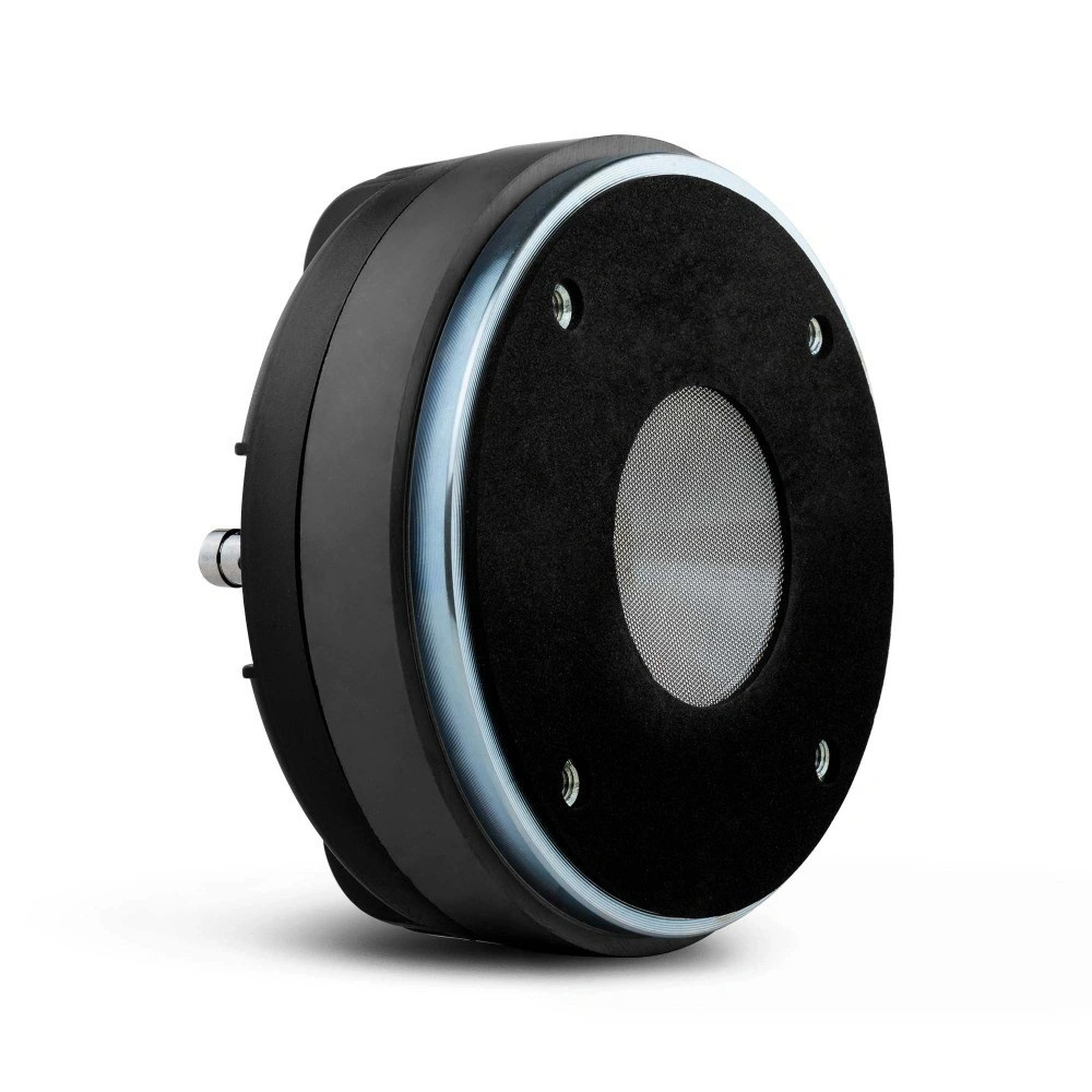 DS18 PRO-DPL1PH, fræk 2-tommers driver med horn