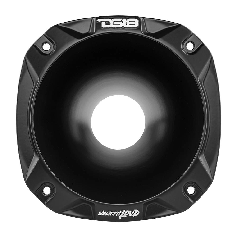DS18 PRO-DPL1PH, fræk 2-tommers driver med horn