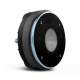 DS18 PRO-DPL1PH, kæk 2-tommers driver med rødt horn DS18 PRO-DPL1PH, kæk 2-tommers driver med rødt horn