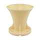 2-pak DS18 PRO-DPL1PH, 2-tommers drivere med ufarvet horn 2-pak DS18 PRO-DPL1PH, 2-tommers drivere med ufarvet horn