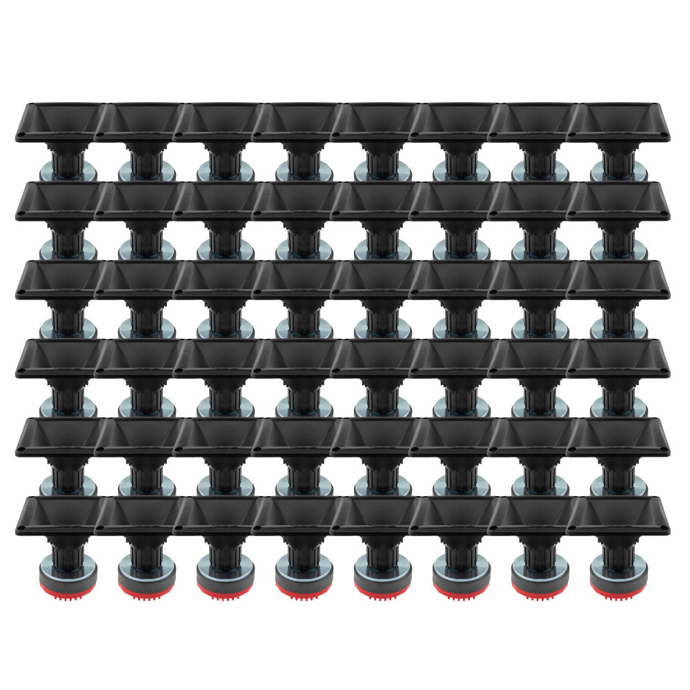 48-pack DS18 PRO-DR1PK44, ondt-i-øret-pakke
