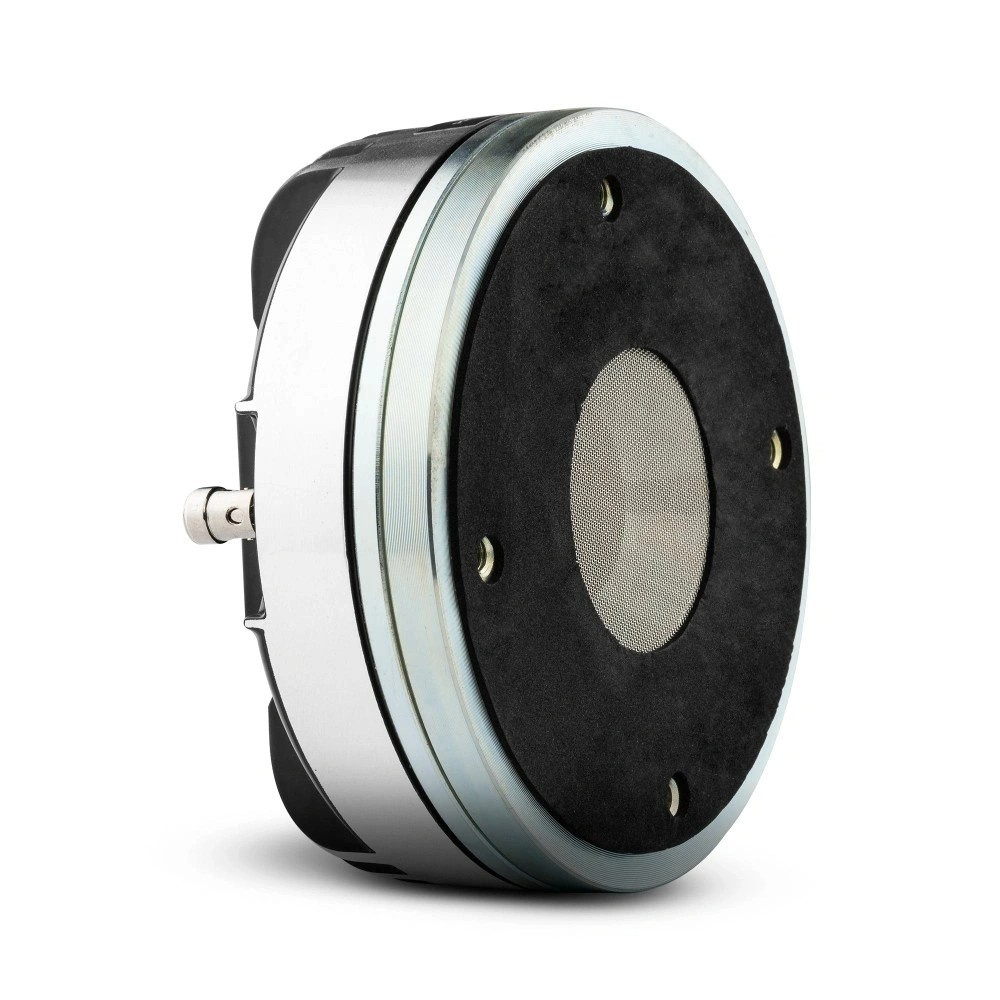 DS18 PRO-DRN2, ekstrem 2-tommers driver med horn