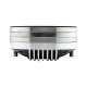 2-pak DS18 PRO-DRN2, ekstreme 2-tommers drivere 2-pak DS18 PRO-DRN2, ekstreme 2-tommers drivere