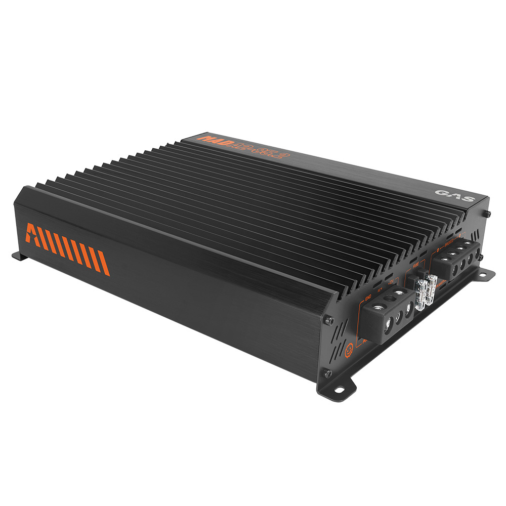 4-pack DS18 PRO-X10.4M og TWX5, SPL-pakke med trin