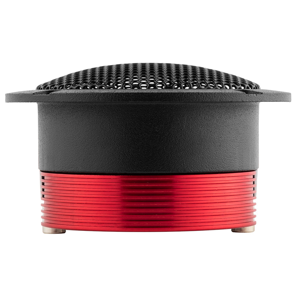 DS18 PRO-X10.4M og GTX1XL, højlydt 4x10 raggarplanke