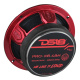 4-pak DS18 PRO-X6.4BM, 6,5-tommers midbas 4-pak DS18 PRO-X6.4BM, 6,5-tommers midbas