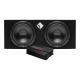Rockford Fosgate R2-2X10 og Bass Habit RA2000W, baspakke Rockford Fosgate R2-2X10 og Bass Habit RA2000W, baspakke