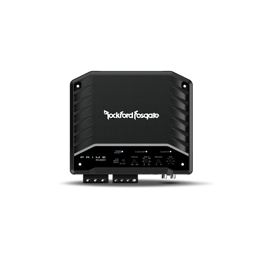 Rockford Fosgate R2-2X12 & R2-250X1, baspakke