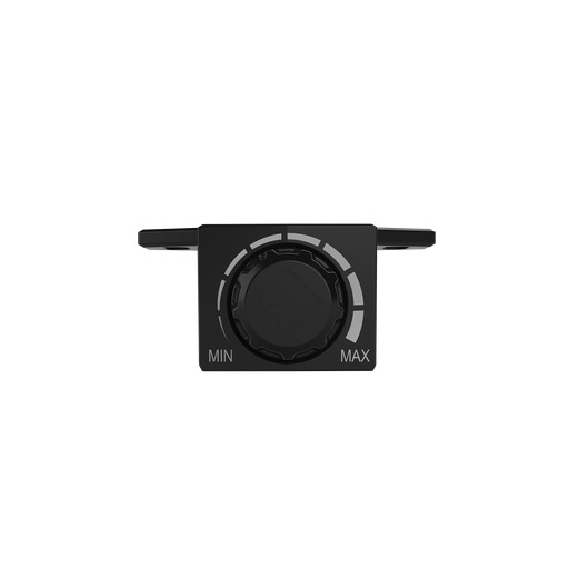 Rockford Fosgate R2-2X12 & R2-250X1, baspakke