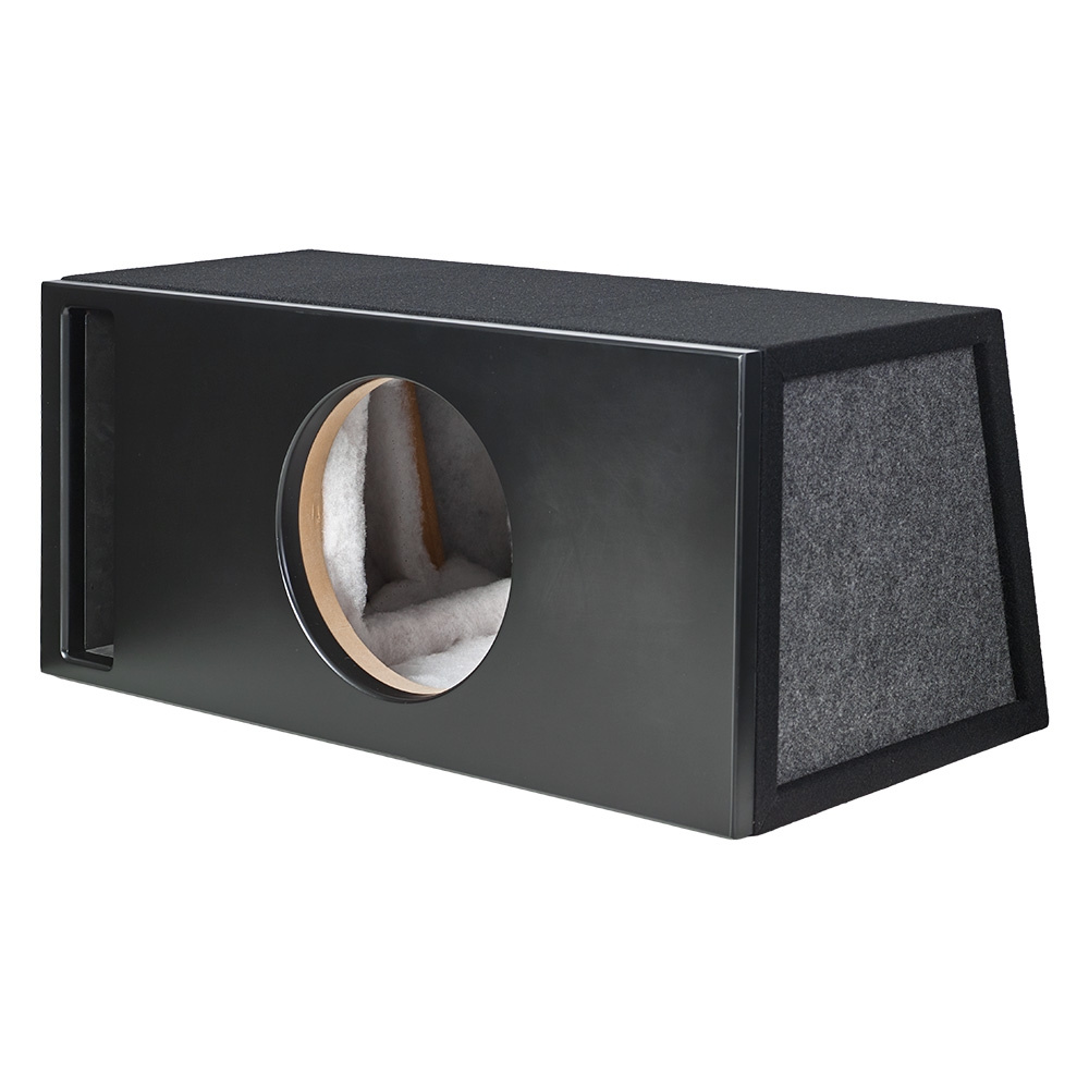 Portet 1x12 tommers basboks med B2 RAGE 12D2 V4