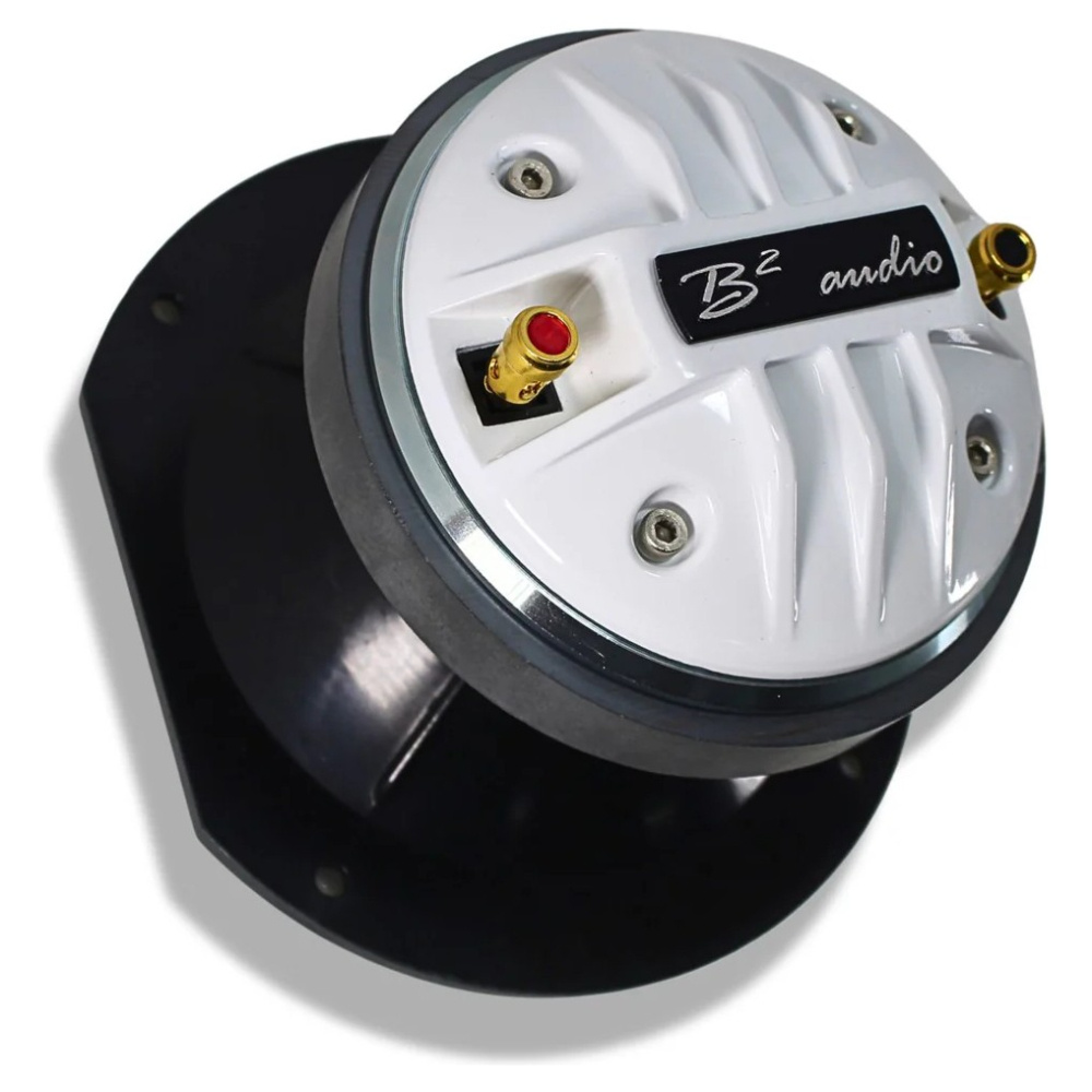 B2 Audio RAGE CDR-44 + CDH-44 driverpakke, par