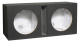 2-pack DLS RCW12.D2 i låda med GAS MAX A2-2500.1DL, baspaket 2-pack DLS RCW12.D2 i låda med GAS MAX A2-2500.1DL, baspaket