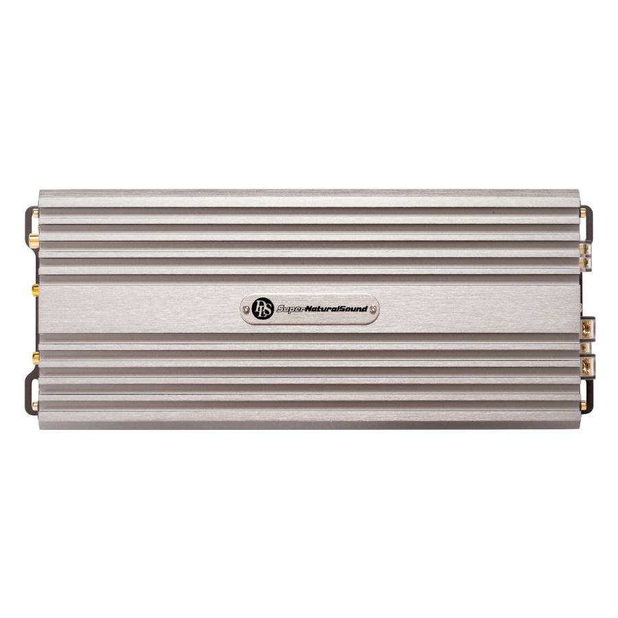 DLS CCi500 & Reference RCW12.D2, baspakke